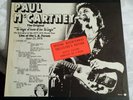 3 LP Paul McCartney - Wings From The Wings IMP 1117 RED WHITE & BLUE WAX NO TMOQ