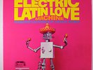 RICHARD HAYMAN: Genuine Electric Latin Love Machine LP (laminated gatefold cove