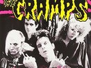 CRAMPS THE-WEEKEND ON MARS-VINYL LP  NEW