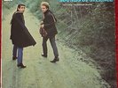 Simon & Garfunkel Sounds of Silence original UK Stereo Issue CBS 1966 EX/NMint