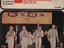 THE BEACH BOYS - I Get Around - ultr@r@re Mexican 7