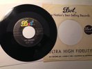 The Surfaris / Wipe Out & Surfer Joe / Dot 16479 NM