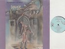 Explorer - Symphonies of Steel - Heavy Metal LP - Lyrics Insert - Shrink Wrap
