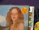 Blind Faith Self Titled LP IN Shrink W/Insert GORGEOUS