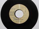 RARE UNRELEASED DOO WOP ACETATE - THE TREMONTS Crime Doesn't Pay 45 rpm Reco-Art