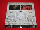 Bob Marley & The Wailers ?/ Babylon By Bus / ILS 50027 / JAPAN LP