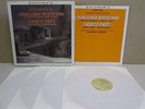 Mascagni- Cavalleria Rusticana & L'amico Fritz 4-LP NM (Gavazzeni/Corelli/Freni)