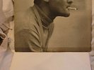 Stan Getz Interpretations # 2 mono Norgran LP E+