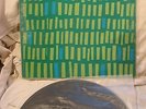 Jutta Hipp WITH ZOOT SIMS Blue Note LP Lexington flat-edge RVG ear