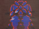 NM Cressida Vertigo Swirl UK 1. pressing