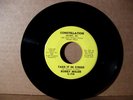 BOBBY MILLER Take I In Stride/Whoa ** orig. US issue