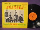 This Is The Savage Young Beatles LP
