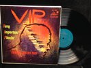Conley Graves Trio-VIP-Very Important Pianist-Liberty 3007-JOHN MOSHER