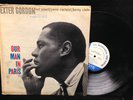 Dexter Gordon-Our Man In Paris-Blue Note 4146-NEW YORK USA