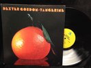 Dexter Gordon-Tangerine-Prestige 10091-THAD JONES HANK JONES