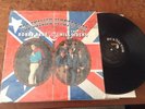 BOBBY BARE & HILLSIDERS English Country Side LP 60s LSP-3896