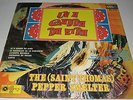 THE PEPPER SMELTER - IN A GADDA DA VIDA - MEXICAN LP psych boogaloo pokora