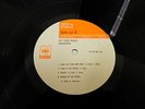 Aerosmith-Get Your Wings Japan Import LP Original w/Insert Nice Copy