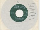 The Right Kind Galaxy 761 You Oughta Slow Dance Baby 45 My Money Is Funny