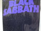 LP Black Sabbath Master Of Reality Vertigo GERMANY  Vinyl LP