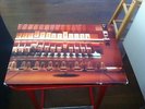 Aphex Twin Drukqs UK 2001 4LP Vinyl Box Set Record Album Free p&p