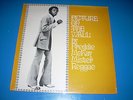FREDDIE McKAY Picture on the Wall Attack LP 1013 SEALED UK Import Reggae NOS