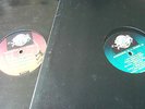 Ragga In The Jungle - Street Tuff Records ?– STRJLP 1 - 2 × Vinyl, LP PAPA LOVER