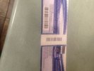 Coldplay Tickets - 2 x Standing - Sun 5th June - Etihad Stadium Manchester