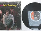 RARE 1968 TRAFFIC PSYCHEDELIC LP – MR.  FANTASY- UAS 6651. EX+ VINYL. IN SHRINK