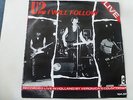 U 2 - I WILL FOLLOW / GLORIA (LIVE VERONICA COUNTDOWN) DUTCH 7
