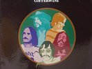 JEFF ST JOHN COPPERWINE -  1st press EX OZ Blues LP Record hard to find