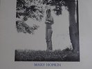 MARY HOPKIN OCEAN SONG AUSTRALIAN APPLE GATEFOLD SAOCOR 21 - RARE ISSUE