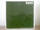KPM rare Mustang funk jazz breaks John Cameron library LP LISTEN