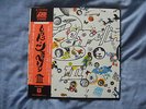 LED ZEPPELIN - III (3) - JAPANESE VINYL LP + POSTER & INSERT