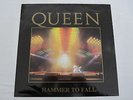 QUEEN  :  HAMMER TO FALL  -  12
