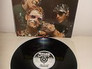'77 THE DAMNED-Damned Damned Damned.PORKY PRIME CUT/IN THE PLASTIC STIFF SEEZ 1
