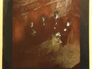 Rare Amber Same 1st UK POLYDOR 1969 PSY ROCK Vinyl LP