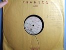 C & THE SHELLS UNHEARD OF UNRELEASED SOLE '69 COTILLION LP INSANELY RARE ACETATE