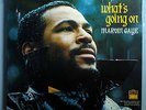 MARVIN GAYE WHAT'S GOING ON VERY RARE ORIG '71 TAMLA LP IN SHRINK STUNNING