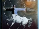 SAGITTARIUS w/GARY USHER PRESENT TENSE INSANELY RARE SEALED ORIG 1968 PROMO LP