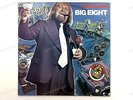 Judge Dread - Big Eight GER LP 1974 //1