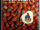 CHUCK BERRY ONE DOZEN BERRYS ULTRA-RARE ORIG '57 CHESS BLACK LABEL MONO LP DG,