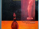 GIL EVANS w/CANNONBALL ADDERLEY+JOHNNY COLES NEW BOTTLE RARE ORIG'58 W/P MONO LP