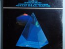 JOHNNY HODGES w/BILLY BUTLER BLUE PYRAMID VERY RARE SEALED ORIG'67 VERVE MONO LP