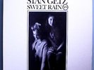 STAN GETZ w/RON CARTER SWEET RAIN RARE ORIG '67 VERVE STEREO LP RVG MINT