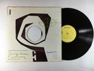 Mozart/Bach/Corelli: Recital - George Enescu (Enesco) - ECE 0166 Electrecord LP