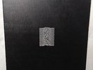 Joy Division Unknown Pleasures LP Rare ruby red 1st press FACT 10 Factory