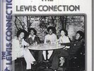Lewis Connection (Vinyl Used Very Good)