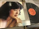 Theresa Teng / Teresa Teng chinese record LP