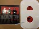 Alkaline Trio - Good Mourning limited white vinyl - Matt Skiba Fat Wreck
